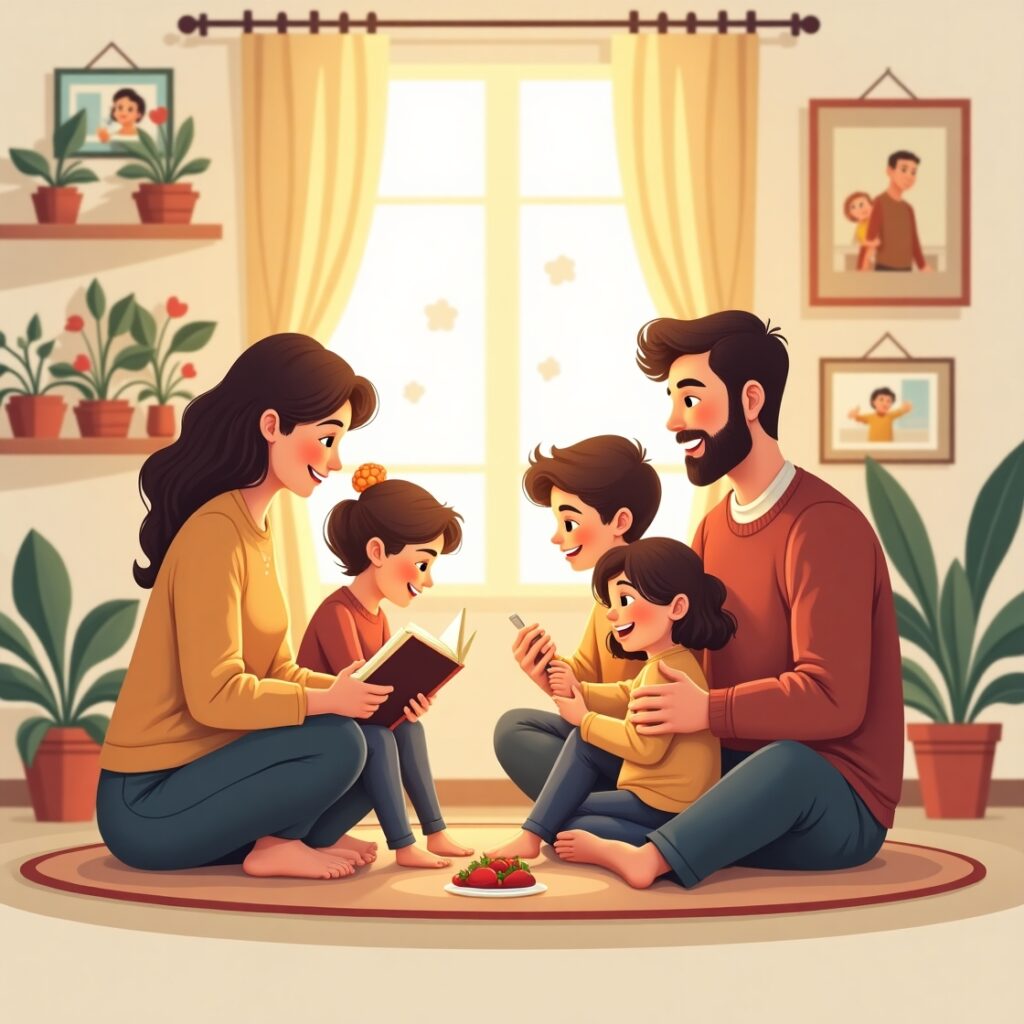 parenting tips