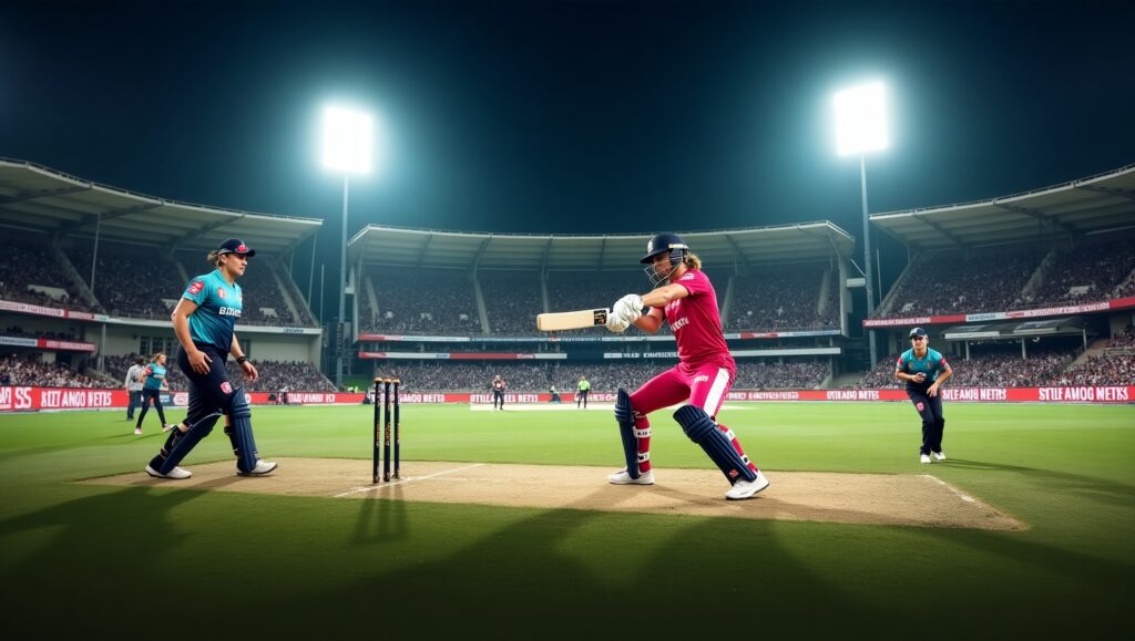 "š„ Witness history in the making! **WPL 2025** is here with intense T20 action, star players & thrilling matches! šš„ Don't miss out! #WPL2025 #WomensCricket #T20Action #CricketFever #LiveCricket"